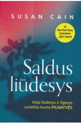 Saldus liūdesys